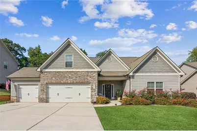 221 Charlotte Drive, Hoschton, GA 30548 - Photo 1