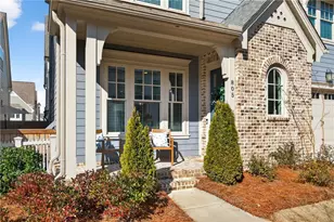 805 Castile Ln, Woodstock, GA 30188 - Photo 2