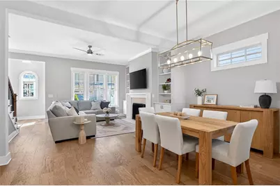 805 Castile Lane, Woodstock, GA 30188 - Photo 8