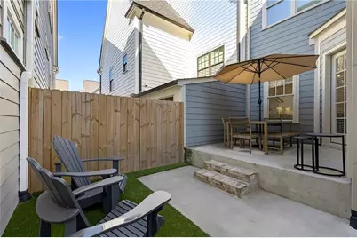 805 Castile Lane, Woodstock, GA 30188 - Photo 40