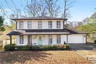 8059 Cedar Creek Ridge, Riverdale, GA 30274 - Photo 1