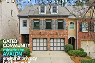 2618 Long Pointe, Roswell, GA 30076 - Photo 1