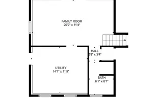 2974 McGlynn Ct, Decatur, GA 30034 - Photo 24