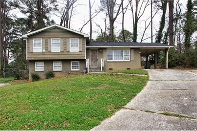 2974 McGlynn Court, Decatur, GA 30034 - Photo 1