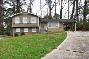 2974 McGlynn Ct, Decatur, GA 30034 - Photo 1