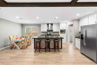 487 Childers Road, Colbert, GA 30628 - Photo 8