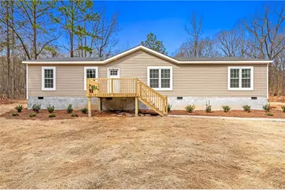 487 Childers Road, Colbert, GA 30628 - Photo 1