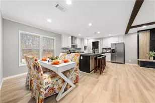 487 Childers Rd, Colbert, GA 30628 - Photo 14