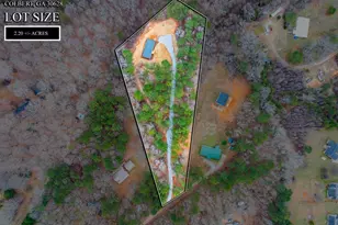 487 Childers Rd, Colbert, GA 30628 - Photo 40