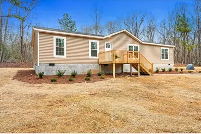487 Childers Road, Colbert, GA 30628 - Photo 2