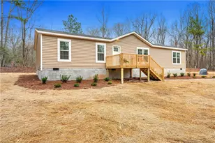 487 Childers Rd, Colbert, GA 30628 - Photo 2