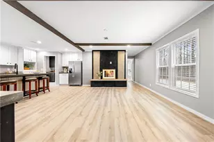 487 Childers Rd, Colbert, GA 30628 - Photo 6