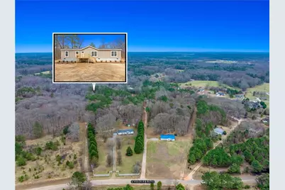 487 Childers Road, Colbert, GA 30628 - Photo 38