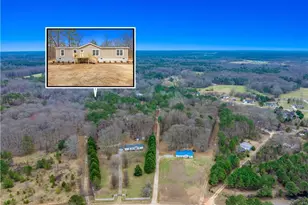 487 Childers Rd, Colbert, GA 30628 - Photo 38