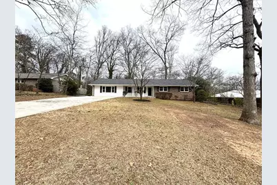 558 Dorsey Circle SW, Lilburn, GA 30047 - Photo 1