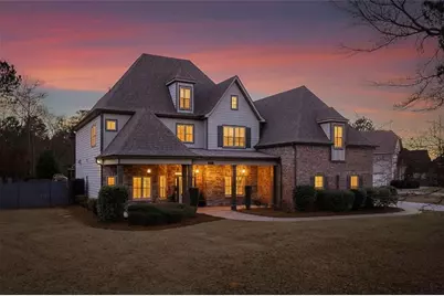 100 Southmill Lane, Senoia, GA 30276 - Photo 2