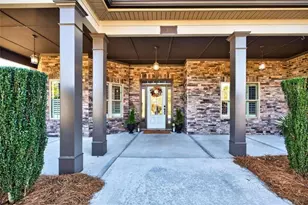 100 Southmill Ln, Senoia, GA 30276 - Photo 6