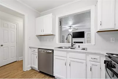 306 Autumn Leaf Way, Norcross, GA 30093 - Photo 14