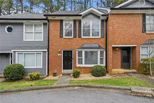 306 Autumn Leaf Way, Norcross, GA 30093 - Photo 1