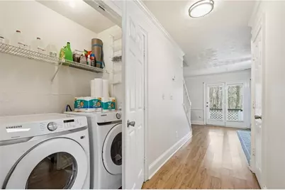 306 Autumn Leaf Way, Norcross, GA 30093 - Photo 10