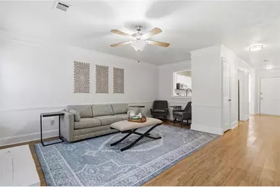 306 Autumn Leaf Way, Norcross, GA 30093 - Photo 18