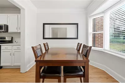 306 Autumn Leaf Way, Norcross, GA 30093 - Photo 6