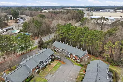 306 Autumn Leaf Way, Norcross, GA 30093 - Photo 36