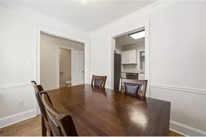 306 Autumn Leaf Way, Norcross, GA 30093 - Photo 8