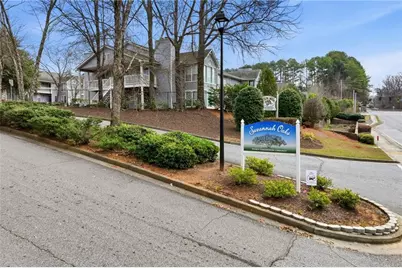 306 Autumn Leaf Way, Norcross, GA 30093 - Photo 40