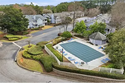 306 Autumn Leaf Way, Norcross, GA 30093 - Photo 38