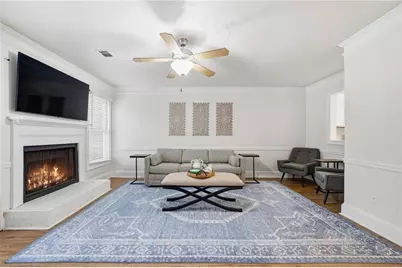 306 Autumn Leaf Way, Norcross, GA 30093 - Photo 22