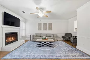 306 Autumn Leaf Way, Norcross, GA 30093 - Photo 22