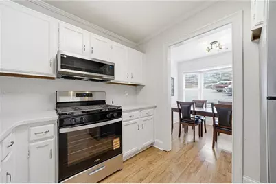 306 Autumn Leaf Way, Norcross, GA 30093 - Photo 12