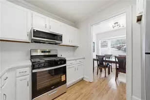 306 Autumn Leaf Way, Norcross, GA 30093 - Photo 12