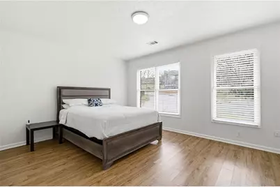 306 Autumn Leaf Way, Norcross, GA 30093 - Photo 24