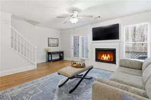 306 Autumn Leaf Way, Norcross, GA 30093 - Photo 20