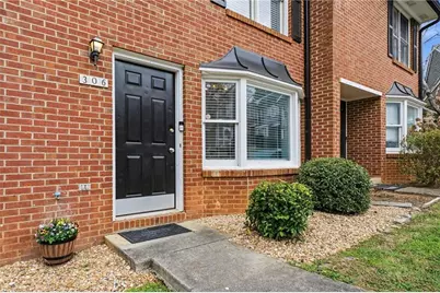 306 Autumn Leaf Way, Norcross, GA 30093 - Photo 2