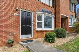 306 Autumn Leaf Way, Norcross, GA 30093 - Photo 2