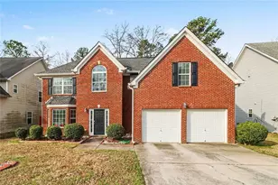 5759 Shoals Pl Trail, Atlanta, GA 30349 - Photo 2