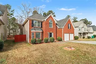 5759 Shoals Pl Trail, Atlanta, GA 30349 - Photo 4