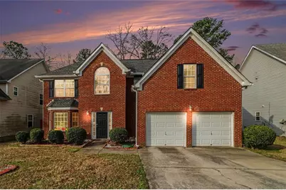 5759 Shoals Place Trail, Atlanta, GA 30349 - Photo 1