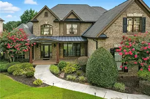 3925 Greenside Ct, Dacula, GA 30019 - Photo 4