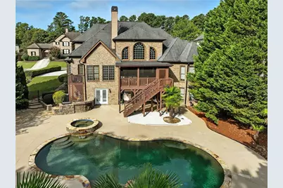 3925 Greenside Court, Dacula, GA 30019 - Photo 68