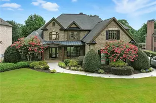 3925 Greenside Ct, Dacula, GA 30019 - Photo 6