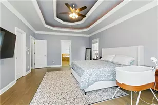 3925 Greenside Ct, Dacula, GA 30019 - Photo 38