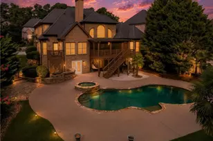 3925 Greenside Ct, Dacula, GA 30019 - Photo 2