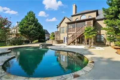 3925 Greenside Court, Dacula, GA 30019 - Photo 6