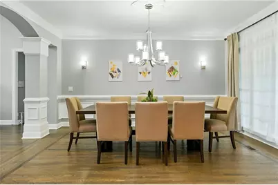 3925 Greenside Court, Dacula, GA 30019 - Photo 14