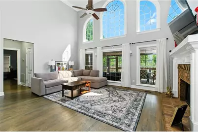 3925 Greenside Court, Dacula, GA 30019 - Photo 16