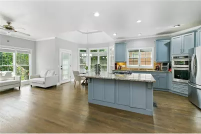 3925 Greenside Court, Dacula, GA 30019 - Photo 18